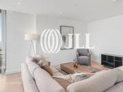 Landmark Pinnacle, 10 Marsh Wall, London, E14 9TP,...