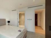 Landmark Pinnacle, 10 Marsh Wall, London, E14 9TP,...