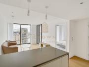 Landmark Pinnacle – 18th Floor, Canary Wharf