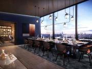 Landmark Pinnacle, Canary Wharf, E14 9BT