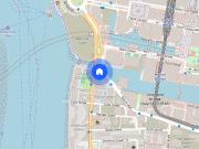 Landmark Pinnacle, Marsh Wall, Canary Wharf, London, E14