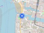 Landmark Pinnacle, Marsh Wall E14