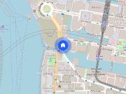 Landmark Pinnacle, Marsh Wall E14