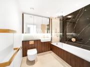 Landmark Pinnacle, Marsh Wall E14