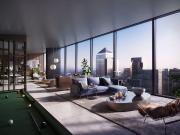 Landmark Pinnacle, Marsh Wall E14