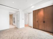 Landmark Pinnacle, Marsh Wall E14