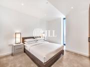 Landmark Pinnacle, Marsh Wall E14