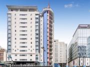 Landmark Place, Churchill Way, Cardiff CF10, 2 bed flat...