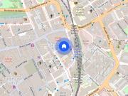 Landmark Place, City Centre, Cardiff, CF10