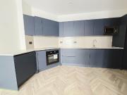 Landmark Place, Windsor Road, Slough SL1, 1 bed flat to...