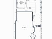 Landmark Renovation with Convenient Cul de Sac Access