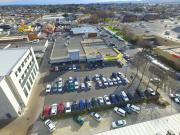 LANDMARK RETAIL SITE FOR SALE