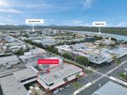 Landmark Site in Mackay CBD