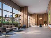 Landmark Tatuapé | Construtora Diálogo | Construção | 76...