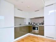 Landmark Tower West, London, 22 Marsh Wall, Canary Wharf...