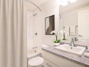 Landmark Towers 2 Bedroom Apartment for Rent at 112 Base...