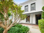 Landmark Victorian with rooftop conservatory