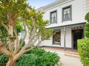 Landmark Victorian with rooftop conservatory