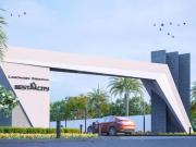 Landmark West City Grand,Sadasivpet Residential Plot For...