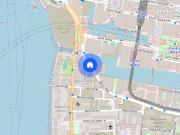 Landmark West, Marsh Wall E14