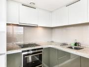 Landmark West Tower, 22 Marsh Wall, London, E14 8LD,...
