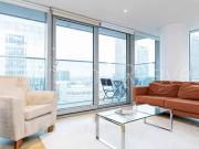 Landmark West Tower, 22 Marsh Wall, London, E14 8LD,...