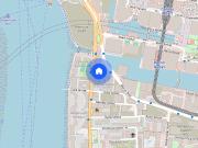 Landmark West Tower, Canary Wharf, London, E14