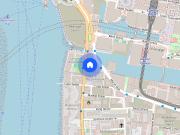 Landmark West Tower, Marsh Wall E14