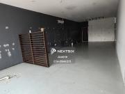 Landmark within 2km Radius Ipoh parade Ipoh old town...