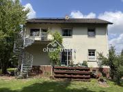 Landnah leben in Bünde Holsen – Haus in idyllischer...