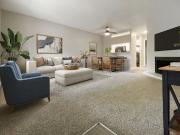 Landon Park 1 Bedroom Apartment for Rent at 100 Sable...