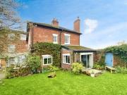 Landona Cottages, Love Lane, 3 Bedroom Semi detached