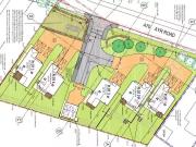 Land/Plot for sale, Ayr Road, Rigside, ML11 £225,000
