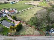 Land/Plot for sale, Peat Inn, Cupar, Fife, KY15 £70,000