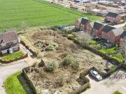 Land/Plot for sale, Peters Close, Upton, WF9 £370,000