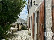Landrais Vente Maison 17