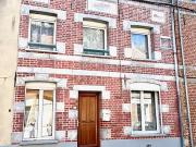 Landrecies 59550 Achat / Vente maison 3 pièces t3