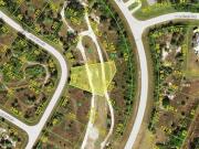 Landrum Cir, Port Charlotte, Plot For Sale