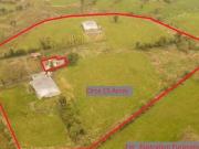 Lands At Crosserlough Kilnaleck Cavan Co Cavan