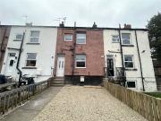 Lands Buildings, Ossett, West Yorkshire, WF5 9NH