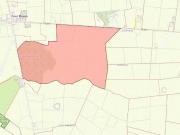 Lands Carricknagat, Four Roads, Athleague, Co. Roscommon