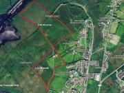 Lands Corryolus, Carrick On Shannon, Co. Leitrim