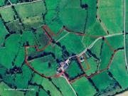 Lands Dartree, Killynenagh, Drum, Co. Monaghan