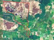 Lands Scrahanfadda, Gneeveguilla, Co. Kerry