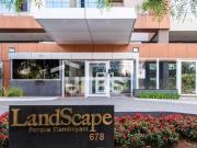 Landscape Flamboyant Apartamento 3 quartos, sendo 3 suítes