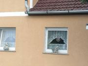 Landschaftliche Doppelhaushälfte in Lutherstadt Wittenberg