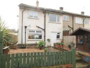 Landscove Avenue, Bradford, 3 Bedroom Semi detached