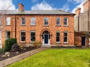 Landsdale House, 7 St Lawrence Road, Clontarf, Dublin 3,...