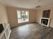 Landseer Road, Holloway, London N19, 2 bed flat to rent,...