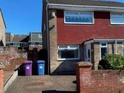 Landseer Road, Liverpool, 2 Bedroom Semi detached